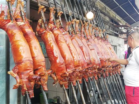 La Loma 'Lechon Festival': A flood of mouth-watering treats in May | Philippine News Agency