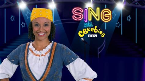 CBeebies Swashbuckle Pirate Songs For Kids 2019 - YouTube