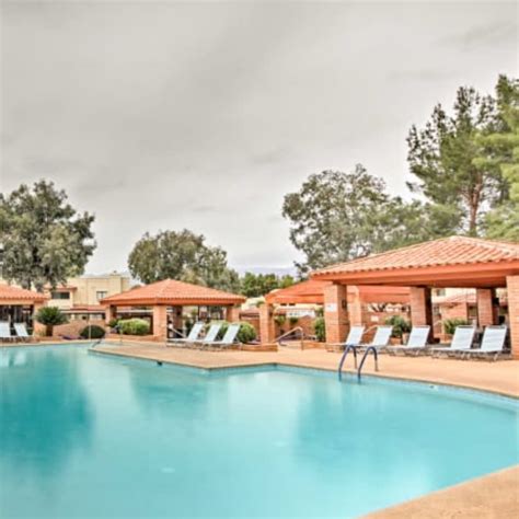 The BEST Tucson Vacation Rentals - Book Now | Evolve