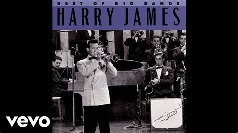 Harry James & His Orchestra - It's Been A Long, Long Time (Audio) - YouTube