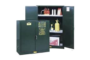 Pesticide Storage Cabinets and Lockers - LabDS | Lab Design | Laboratory Design and Supply