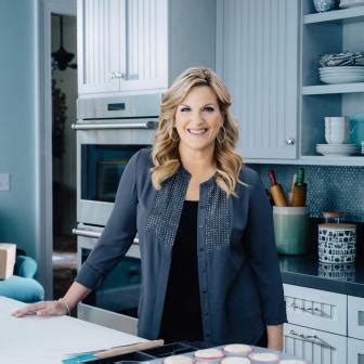 Trisha Yearwood Food Network