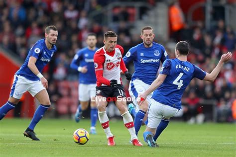 Southampton vs Everton Preview and Prediction Live stream Premier ...