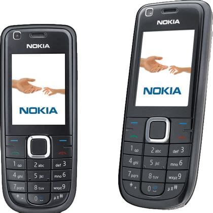 Nokia 3120 Classic Price in India 2024, Full Specs & Review | Smartprix