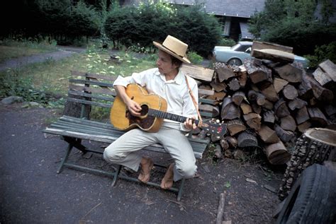 Bob Dylan's Secret Masterpiece: The Story of 'The Basement Tapes ...