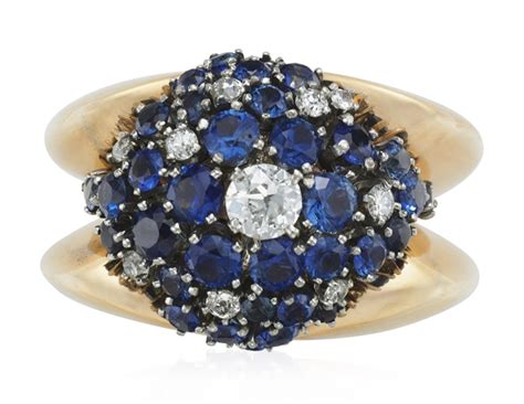 The Oppenheimer Blue diamond | Christie's | Christie's