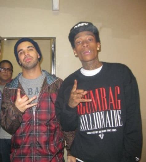 Drake x Wiz Khalifa – Started From The Bottom (Remix) | Home of Hip Hop ...