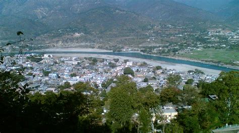 The Best Of Srinagar Garhwal Holiday Plan Tour Packages