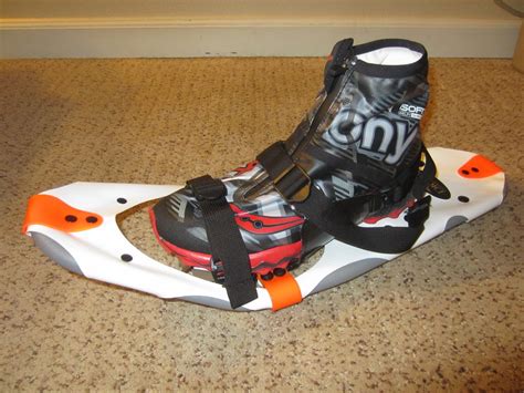 Road Trail Run: Dion 121 Race Snowshoes Review - The Ultimate in Quality, Speed and Versatility