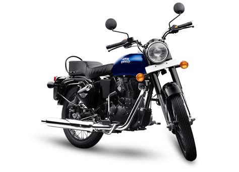 Royal Enfield Bullet Motorcycle - Book A Test Ride Today