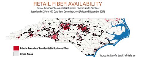 North Carolina Cities Group Releases Report Advocating for Community ...