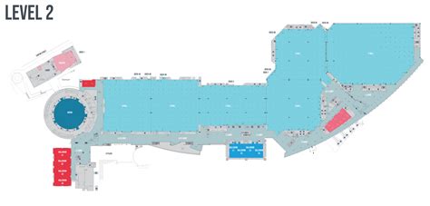 Chicago Auto Show 2019 Floor Plan - floorplans.click