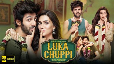 Luka Chuppi Movie (2019) - Release Date, Cast, Trailer and Other ...