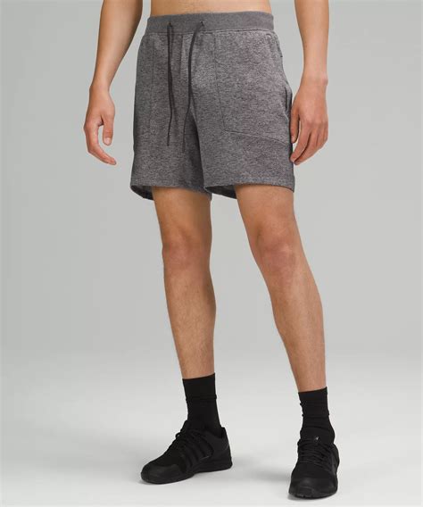 lululemon men's shorts reviewed