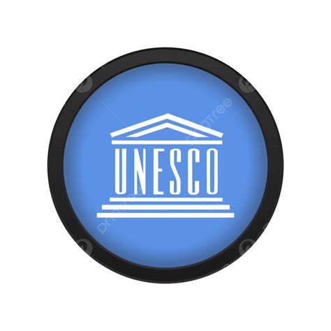 Unesco Logo Icon, Unesco, Logo, Flag PNG and Vector with Transparent ...