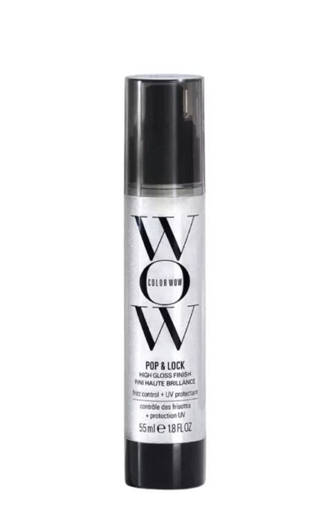 Best Wet Look Hair Products | POPSUGAR Australia