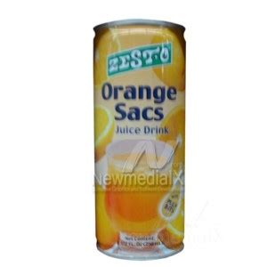 Zest-O Orange sacs juice drink - GoTindahan.com - Dipolog City Online Store