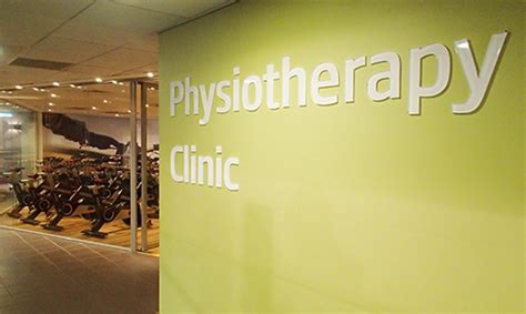 Bristol Physiotherapist, Clifton, BS8 1QS | Nuffield Health