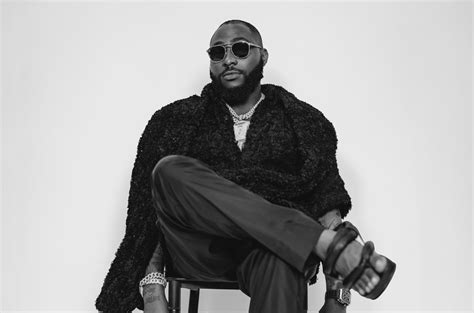 Davido to Perform His First Concert at Madison Square Garden: Exclusive