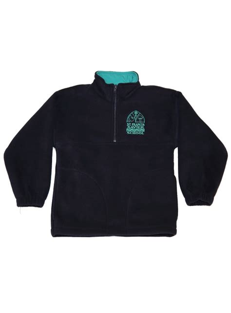 St Francis Xavier School Sweatshirt by Bethells Uniforms - Bethells Uniforms