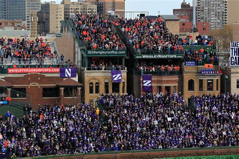 Cubs Reject Wrigleyville Rooftops' Sign Offer - Bleed Cubbie Blue