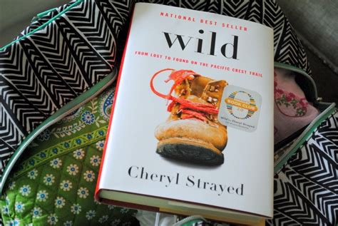 Book Review: "Wild by Cheryl Strayed"