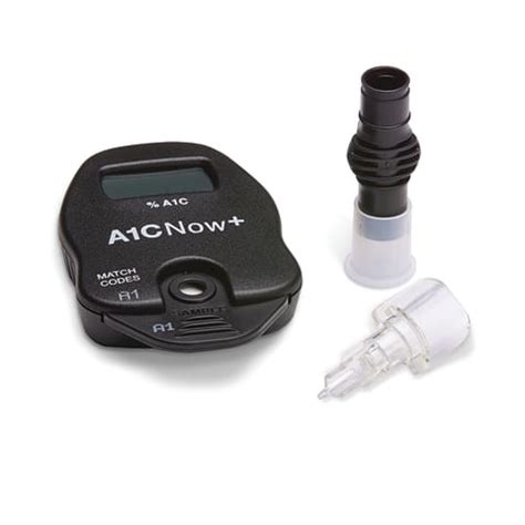 A1CNow Systems | Hopkins Medical Products