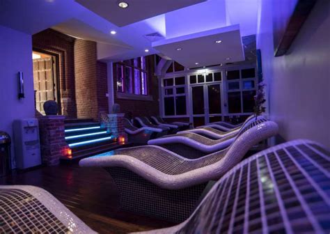 Bannatyne Group converts hotel rooms into more spa facilities in Bury St Edmunds