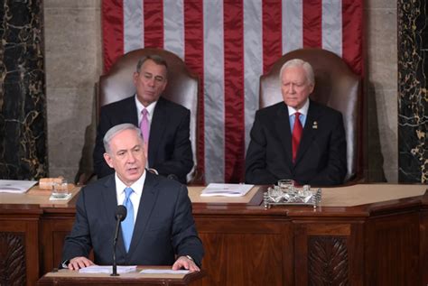 Netanyahu's Speech to Congress Didn't Surprise. Its Consequences Might ...