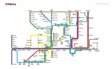 Infrastructure Projects around Wales | Key Stage 3 | Geography in the News