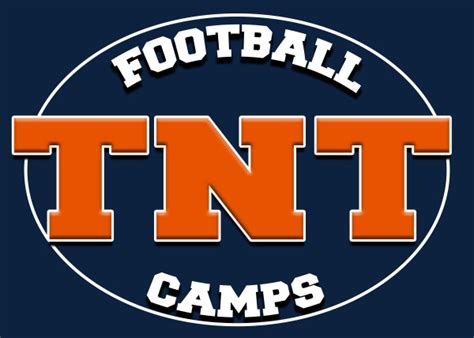 TNT Football Camps | at Utica University