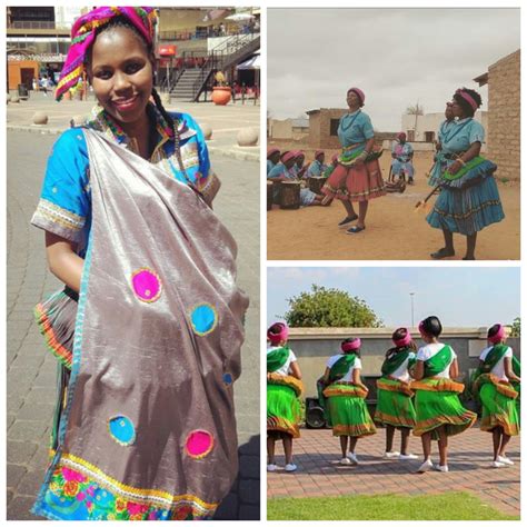 Clipkulture | Quick Facts About The Tsonga People