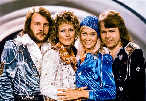 Abba Voyage Concert - Tamara Phillips Blog