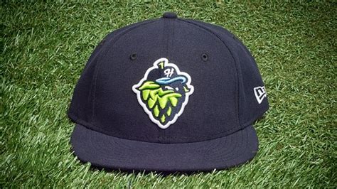 10 Best Minor League Baseball Hats | Minor league baseball, Baseball ...