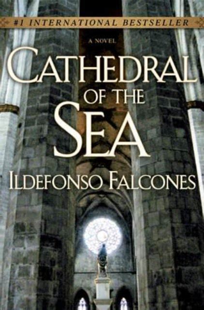 Review: Cathedral of the Sea by Ildefonso Falcones | 2025