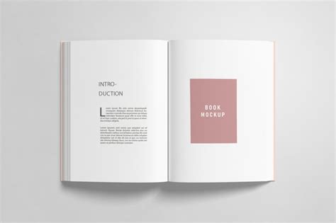 Page 3 | Book Mockup PSD, 53,000+ High Quality Free PSD Templates for Download