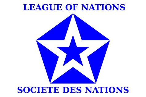 How the League of Nations Came to Be