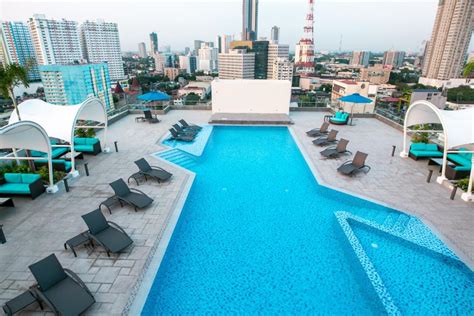 118 Hotels in Manila with Balcony Rooms | Hotel.com.au Australia