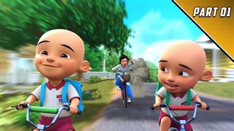 FULL Episod Baru Upin & Ipin Musim 15 - Muzikal Kampung Durian Runtuh | Upin Ipin Terbaru 2022 ...