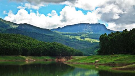 Echo Point Munnar | Echo Point images, best time to visit