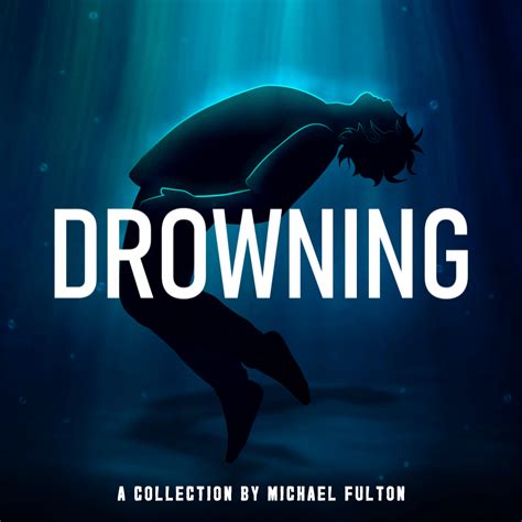 Drowning Album Digital Download | Michaelmcchill