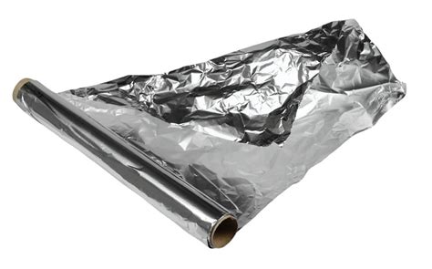 5 Brilliant Uses for Aluminum Foil You'll Wish You Knew Sooner