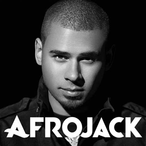 Afrojack Announces "It's A Matter Of..." EP, Previews New Tracks | Your EDM