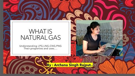 What is natural gas? Difference between LPG LNG CNG and PNG. - YouTube