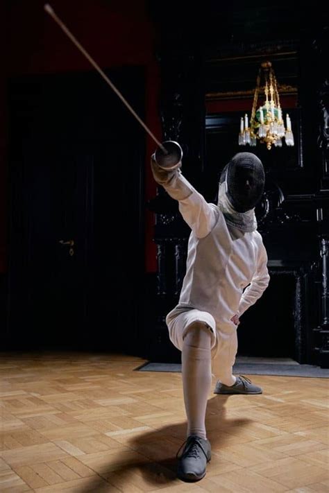 Who Invented Fencing? | Fencing Prodigy