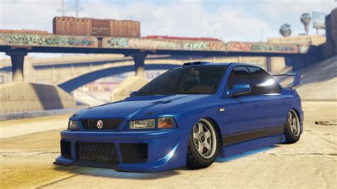 GTA Online Adds the Karin Sultan Classic Sports Car | XboxAchievements.com