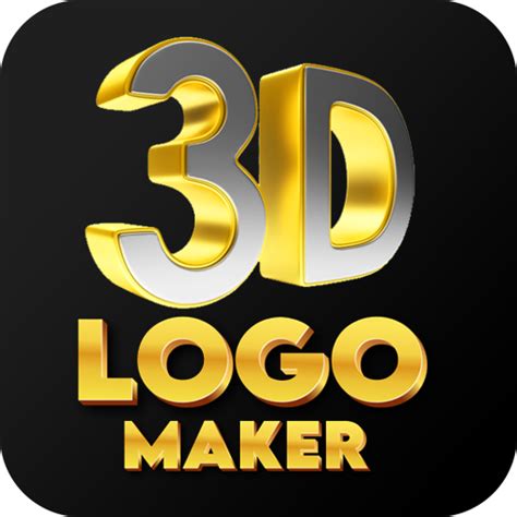 3d Logo Maker - Apps on Google Play