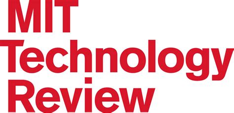 MIT Technology Review Announces Annual Innovators Under 35 List