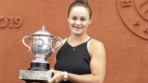 Ash Barty Sisters - Ash Barty S Sisters On Her Tennis Winning Junior ...