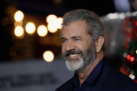 Mel Gibson Reports That The Filming Of The Tape "Lethal Weapon 5" Could ...